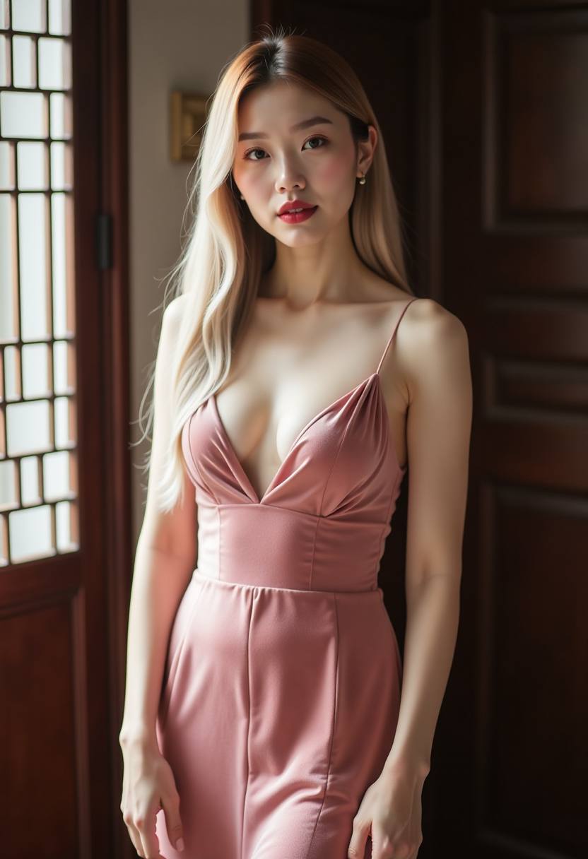 长安迷雾