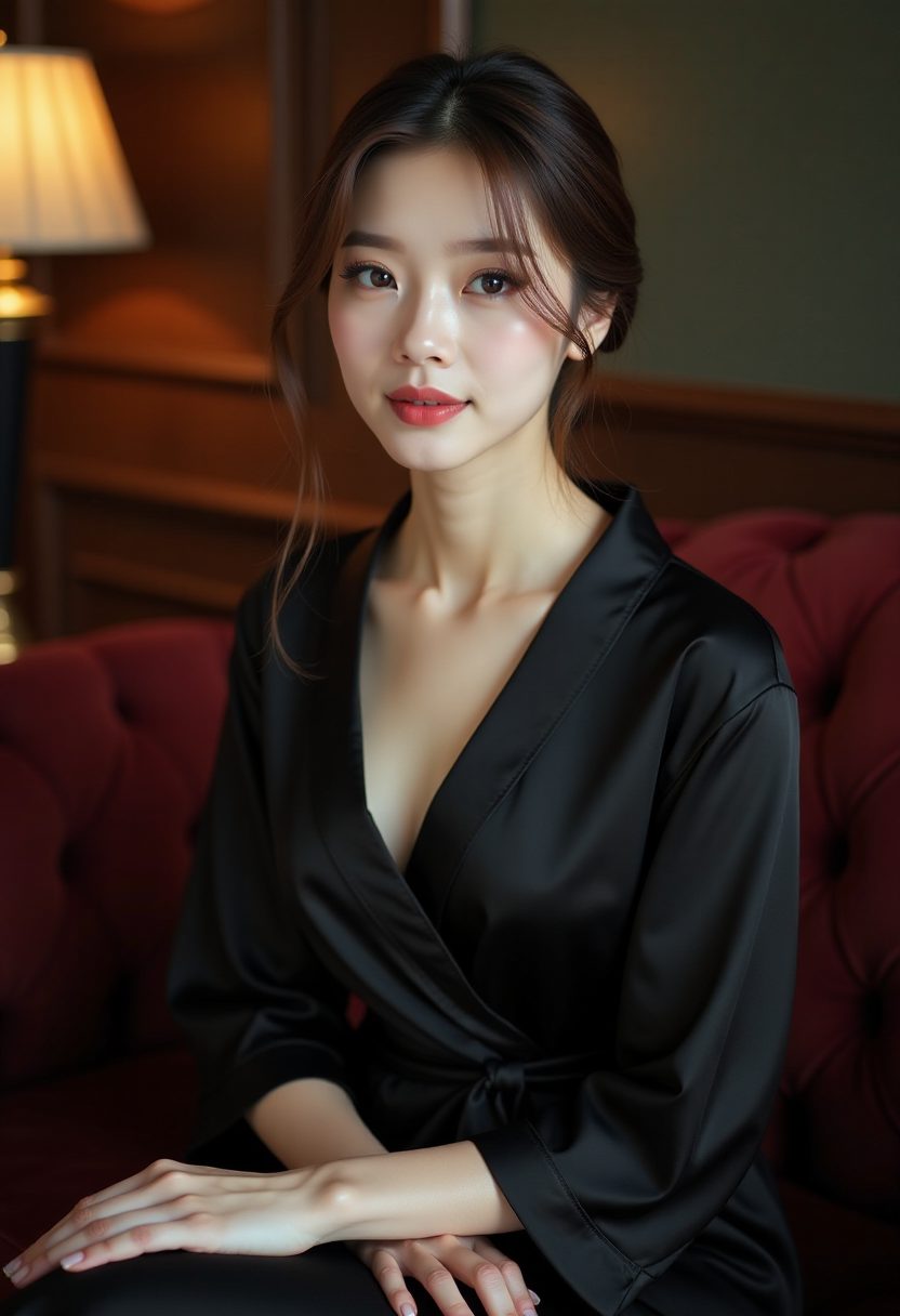 边境风云