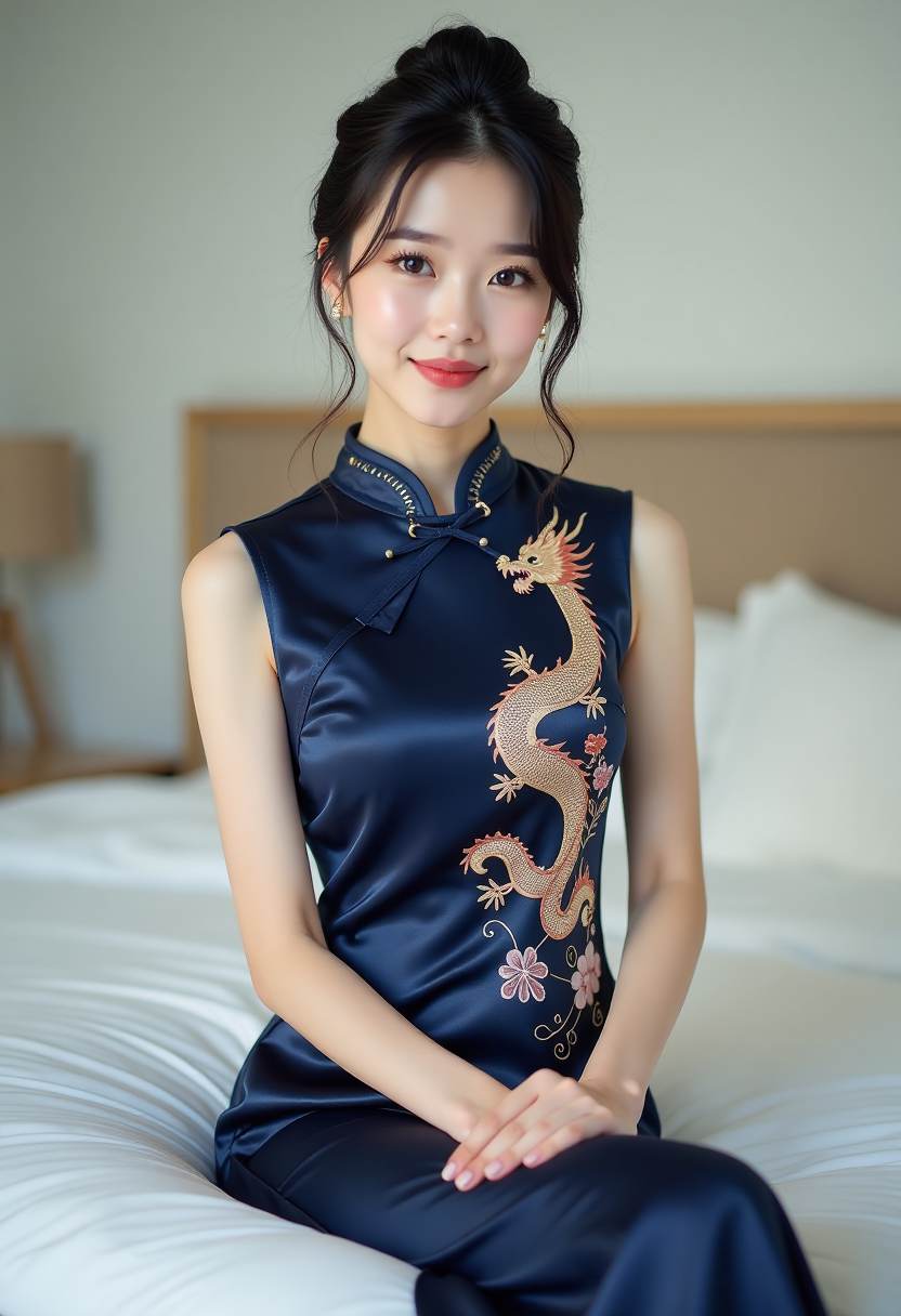 无声告白